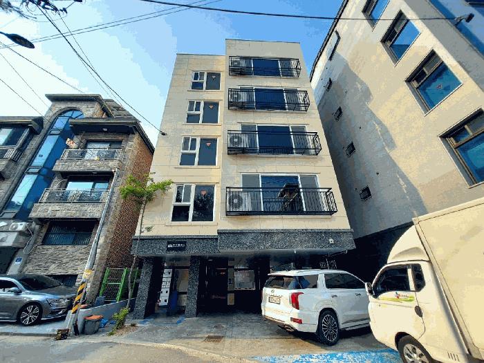 경기도 안산시 상록구 본오동 772-11 4층401호 다세대(빌라) 경매 사진 3