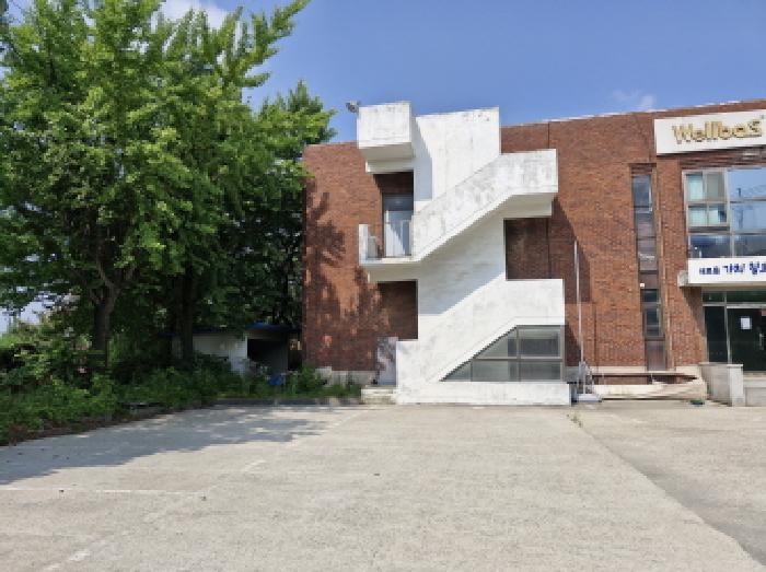 경기도 안산시 단원구 신길동 1054-4 공장 경매 사진 16