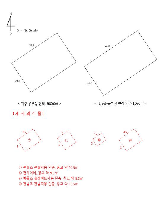 경기도 안산시 단원구 신길동 1054-4 공장 경매 사진 19