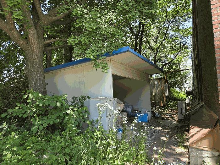 경기도 안산시 단원구 신길동 1054-4 공장 경매 사진 4