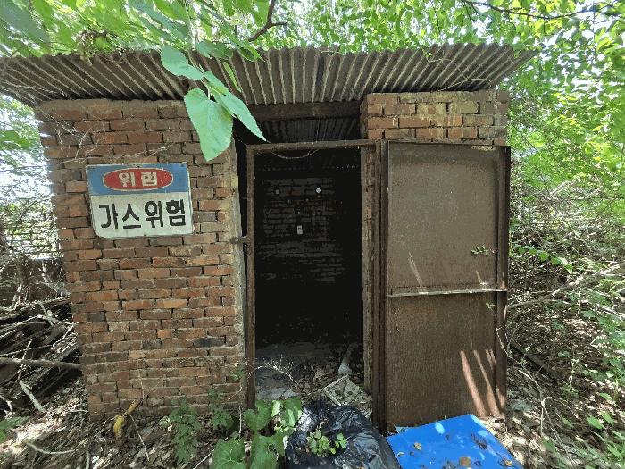 경기도 안산시 단원구 신길동 1054-4 공장 경매 사진 5