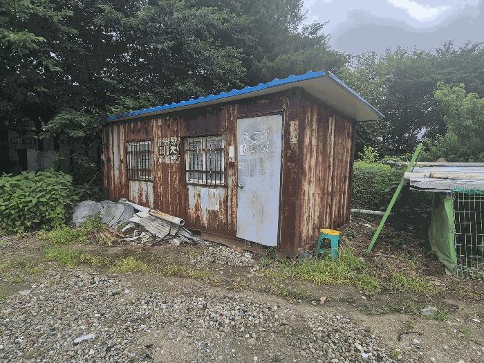 충청남도 천안시 서북구 성거읍 천흥리 453 과수원 경매 사진 3