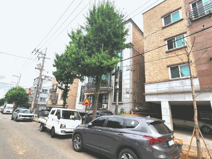 경기 안산시 상록구 다세대(빌라)
