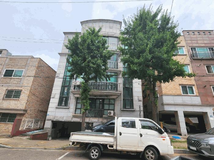 경기도 안산시 상록구 본오동 830-16 3층302호 다세대(빌라) 경매 사진 5