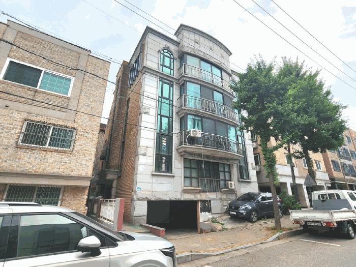 경기도 안산시 상록구 본오동 830-16 3층302호 다세대(빌라) 경매 사진 6