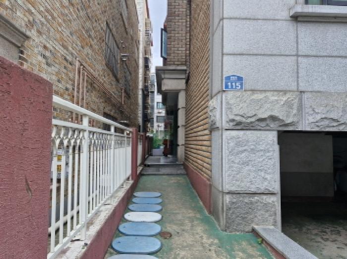 경기도 안산시 상록구 본오동 830-16 3층302호 다세대(빌라) 경매 사진 8