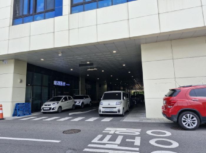 경기도 안산시 단원구 신길동 1229 리드스마트스퀘어지식산업센터 1층씨비-103호 아파트형공장 경매 사진 9