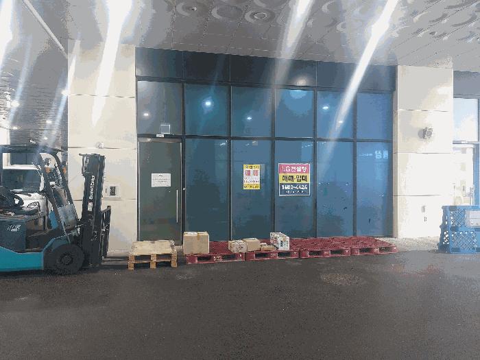 경기도 안산시 단원구 신길동 1229 리드스마트스퀘어지식산업센터 1층씨비-102호 아파트형공장 경매 사진 3