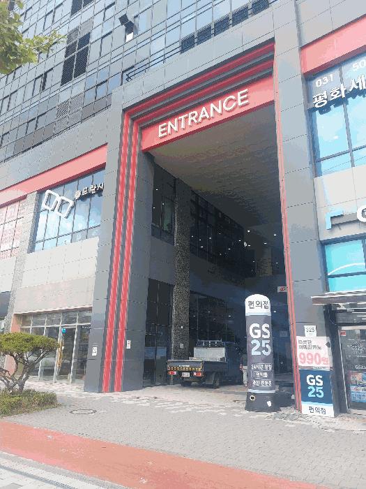 경기도 안산시 단원구 신길동 1229 리드스마트스퀘어지식산업센터 1층씨비-102호 아파트형공장 경매 사진 7
