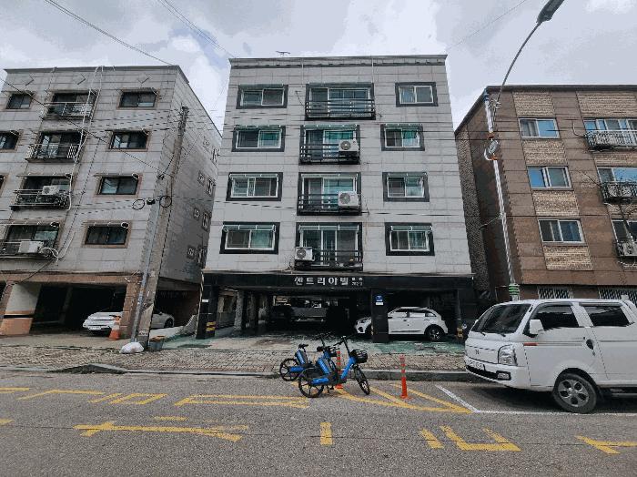 경기도 안산시 단원구 와동 792-11 5층501호 다세대(빌라) 경매 사진 11