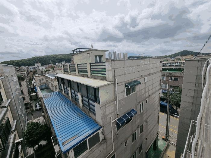 경기도 안산시 단원구 와동 792-11 5층501호 다세대(빌라) 경매 사진 2