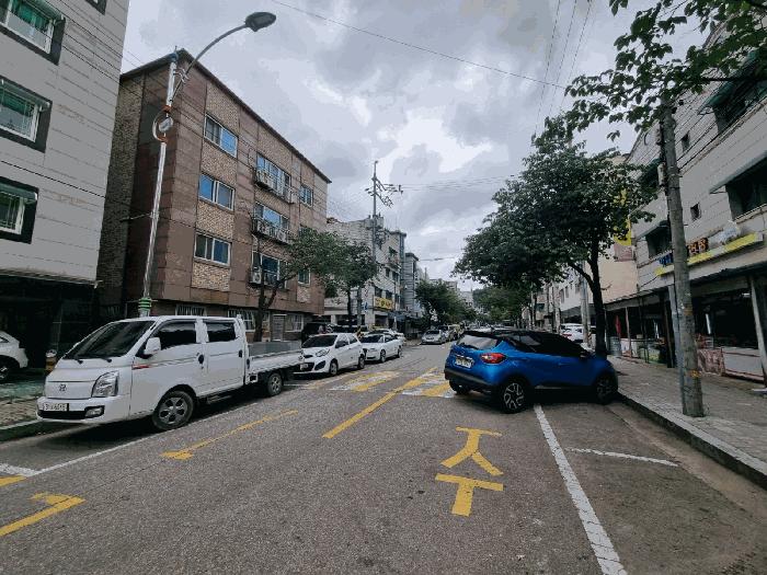 경기도 안산시 단원구 와동 792-11 5층501호 다세대(빌라) 경매 사진 5