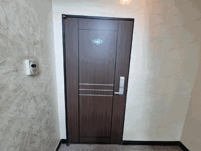 경기도 안산시 단원구 와동 792-11 5층501호 다세대(빌라) 경매 사진 6
