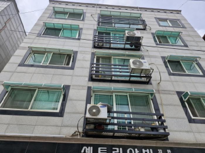 경기도 안산시 단원구 와동 792-11 5층501호 다세대(빌라) 경매 사진 7