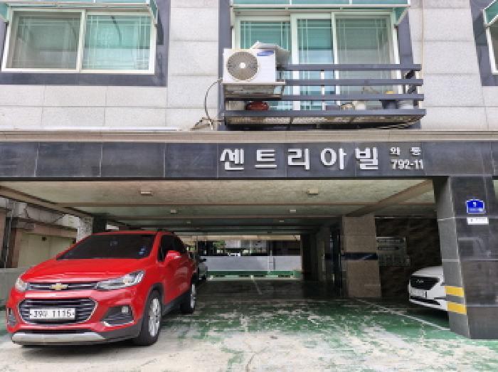 경기도 안산시 단원구 와동 792-11 5층501호 다세대(빌라) 경매 사진 8