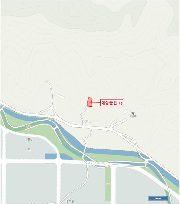 충청북도 청주시 청원구 오창읍 후기리 348 대지 경매 사진 14