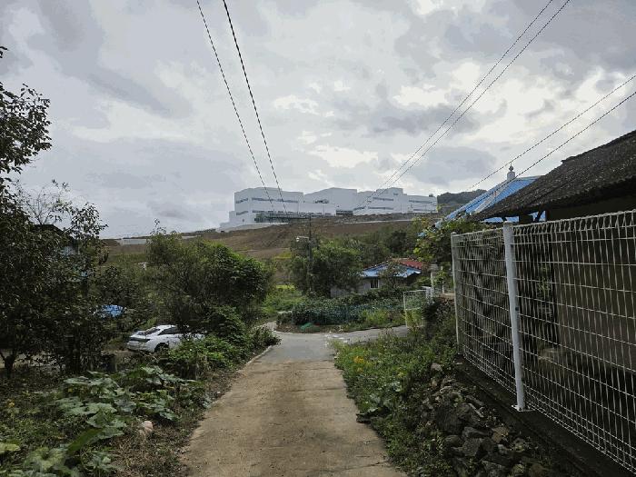충청북도 청주시 청원구 오창읍 후기리 348 대지 경매 사진 5