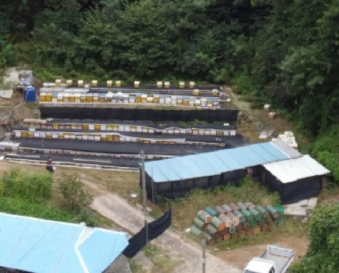 충청북도 청주시 청원구 오창읍 후기리 348 대지 경매 사진 6
