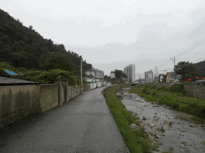 충청남도 예산군 예산읍 대회리 266-20 대지 경매 사진 2