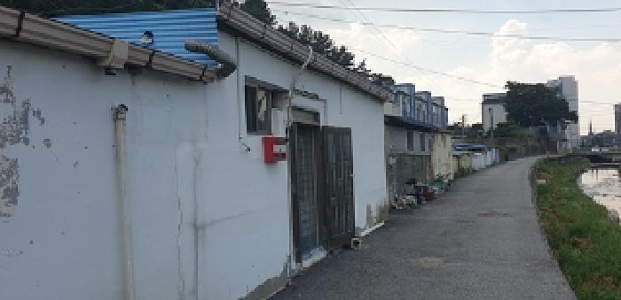 충청남도 예산군 예산읍 대회리 266-20 대지 경매 사진 20