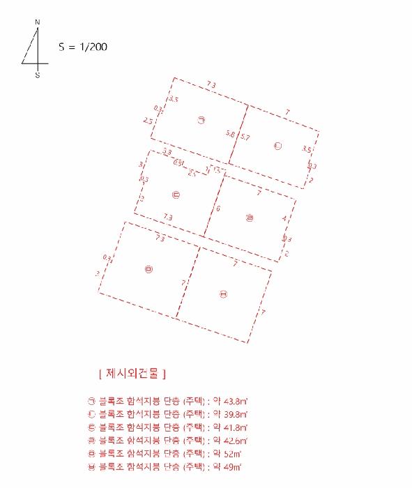 충청남도 예산군 예산읍 대회리 266-20 대지 경매 사진 21