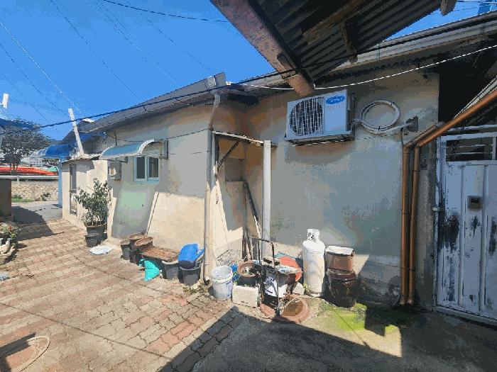 충청남도 예산군 예산읍 대회리 266-20 대지 경매 사진 5