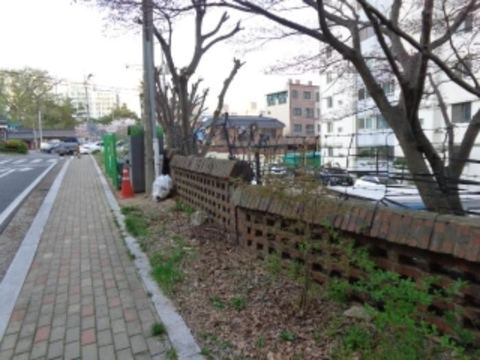 충청남도 서산시 동문동 643-1 답 경매 사진 12