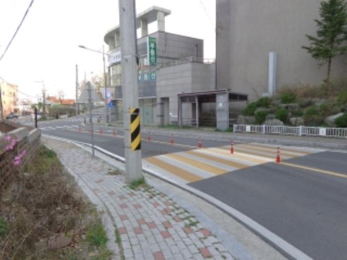 충청남도 서산시 동문동 643-1 답 경매 사진 17