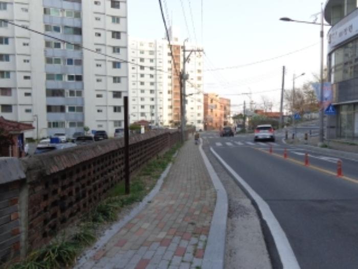 충청남도 서산시 동문동 643-1 답 경매 사진 18