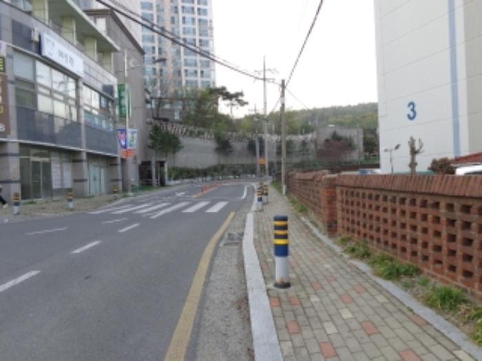충청남도 서산시 동문동 643-1 답 경매 사진 19