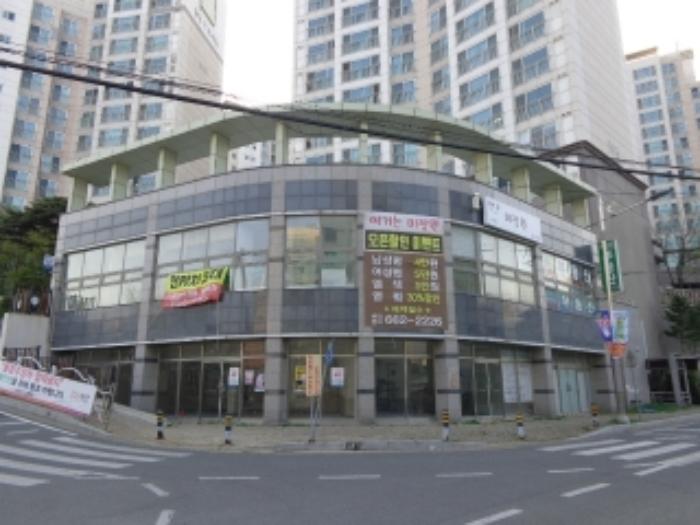 충청남도 서산시 동문동 643-1 답 경매 사진 21