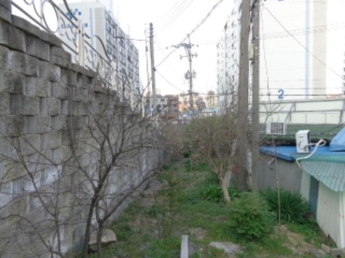 충청남도 서산시 동문동 643-1 답 경매 사진 29