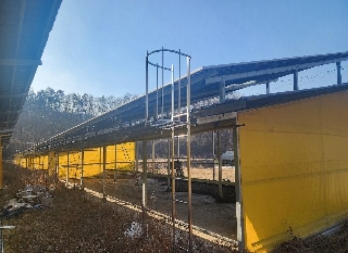 충청북도 영동군 용산면 가곡리 430-5 창고 경매 사진 19
