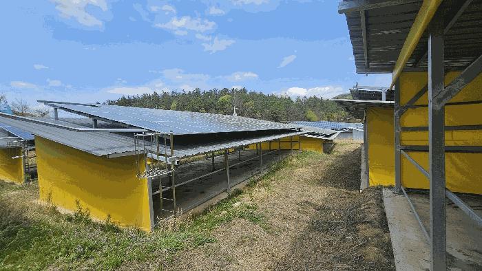 충청북도 영동군 용산면 가곡리 430-5 창고 경매 사진 8
