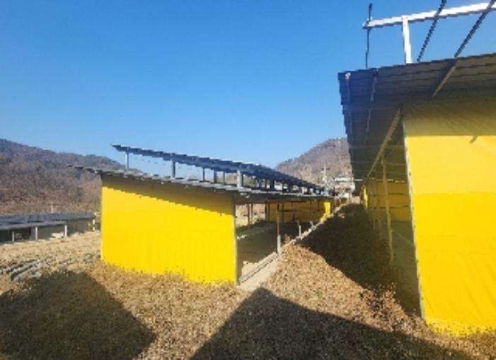충청북도 영동군 황간면 회포리 252-2 창고 경매 사진 20