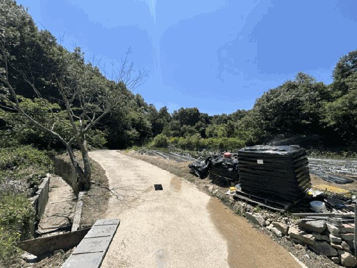 충청북도 영동군 심천면 고당리 380-4 전 경매 사진 3