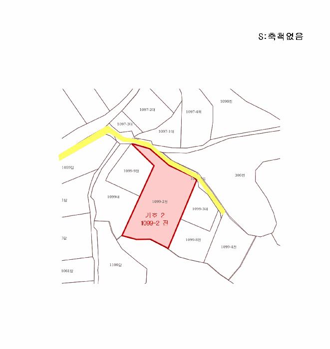 충청북도 옥천군 동이면 금암리 1099-2 전 경매 사진 13