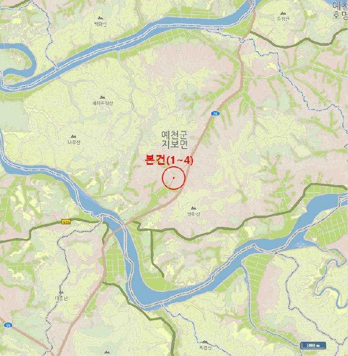 경상북도 예천군 지보면 소화리 501-6 상가 경매 사진 17