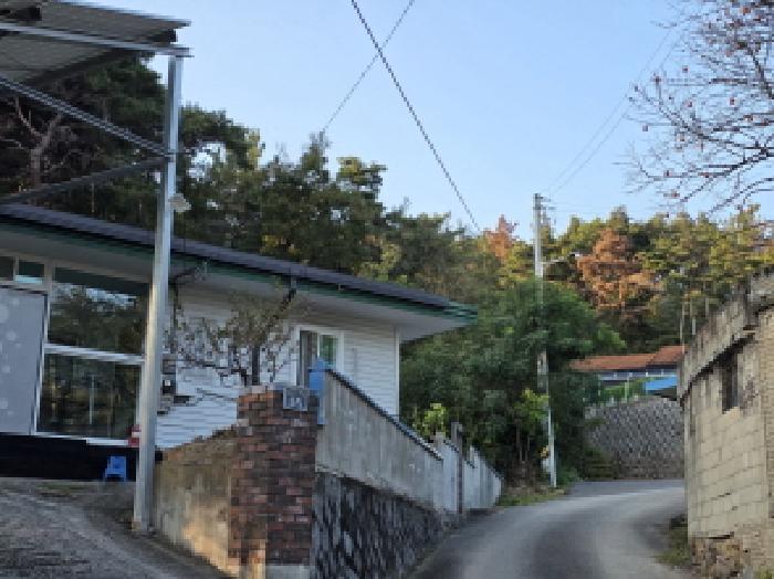 경상북도 성주군 선남면 관화리 산15 임야 경매 사진 6