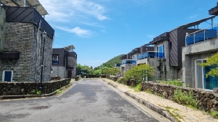 제주특별자치도 제주시 봉개동 848-36 몽돌빌리지120동 주택 경매 사진 9