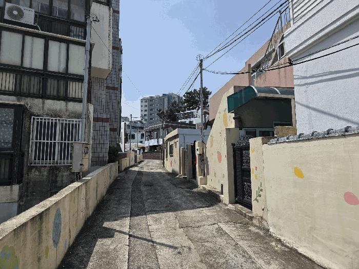제주특별자치도 제주시 도남동 54-21 온산빌라 3층 302호 다세대(빌라) 경매 사진 3