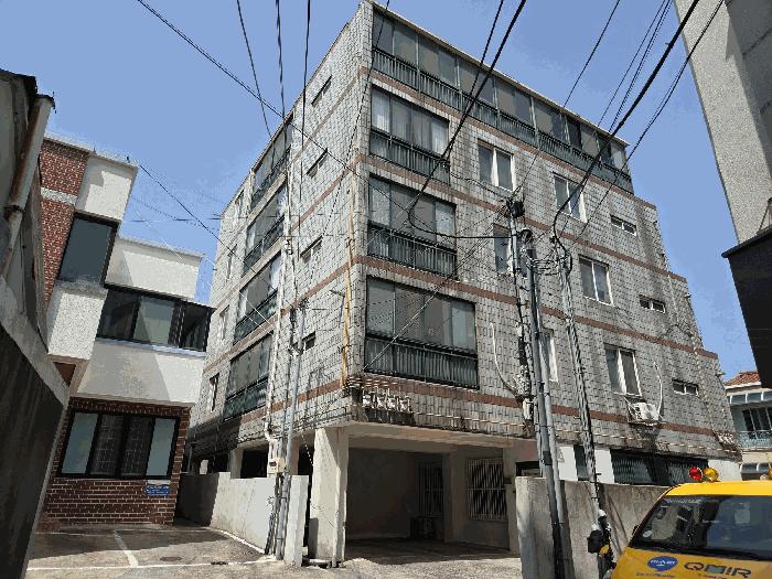 제주특별자치도 제주시 도남동 54-21 온산빌라 3층 302호 다세대(빌라) 경매 사진 4