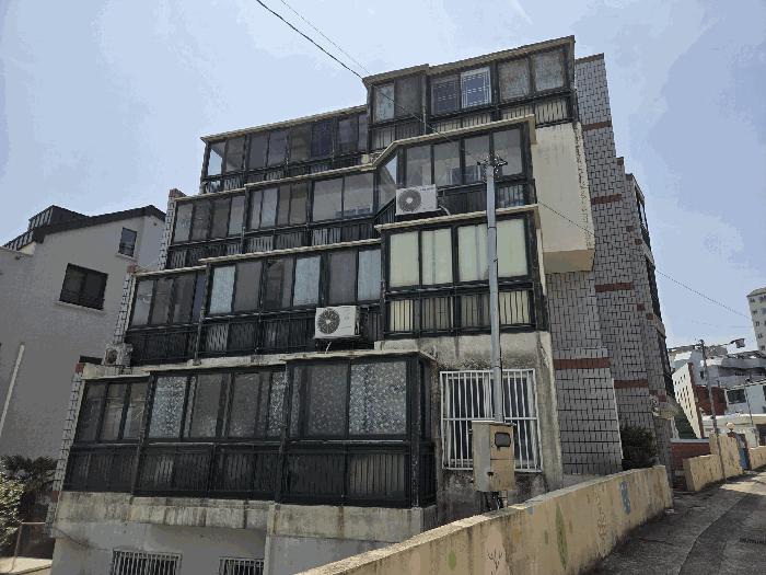 제주특별자치도 제주시 도남동 54-21 온산빌라 3층 302호 다세대(빌라) 경매 사진 5