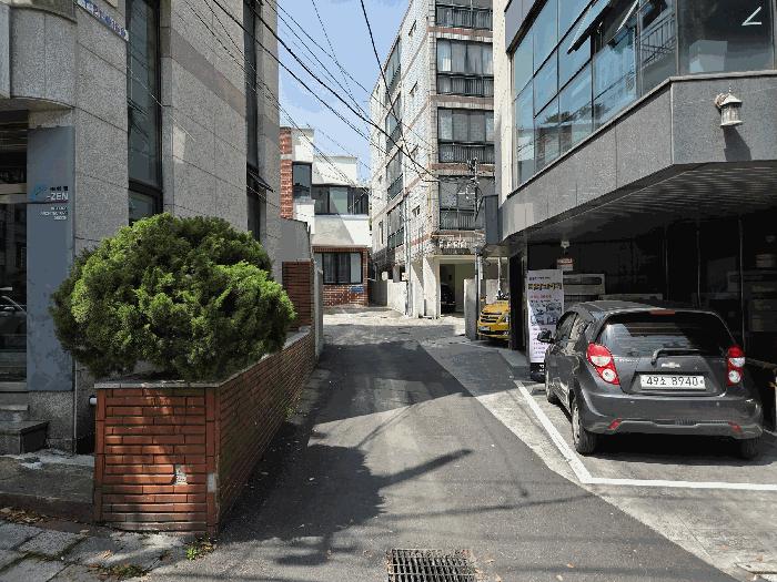 제주특별자치도 제주시 도남동 54-21 온산빌라 3층 302호 다세대(빌라) 경매 사진 6
