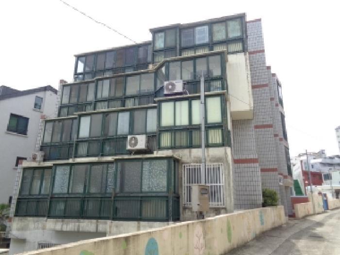 제주특별자치도 제주시 도남동 54-21 온산빌라 3층 302호 다세대(빌라) 경매 사진 7