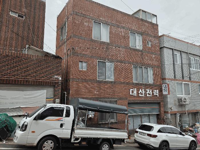 대구광역시 서구 비산동 452-25 근린주택 경매 사진 1