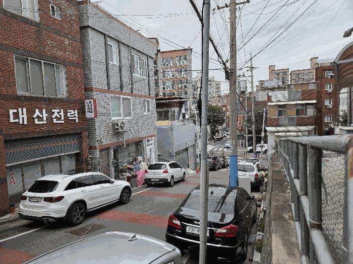 대구광역시 서구 비산동 452-25 근린주택 경매 사진 4