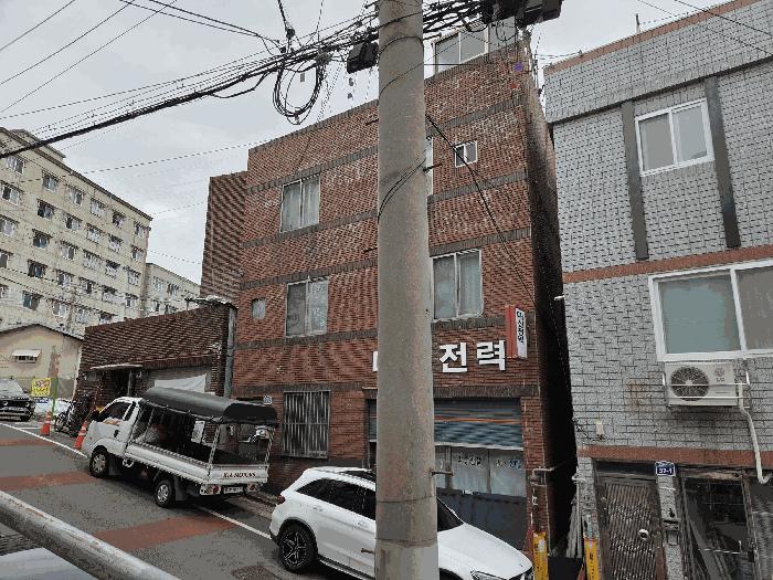 대구광역시 서구 비산동 452-25 근린주택 경매 사진 5