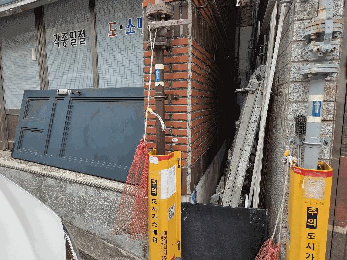 대구광역시 서구 비산동 452-25 근린주택 경매 사진 6