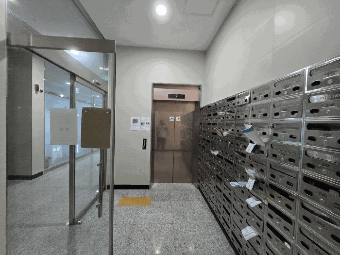 제주특별자치도 제주시 이도일동 1689-2 뜰애오피스텔 6층 610호 오피스텔 경매 사진 6